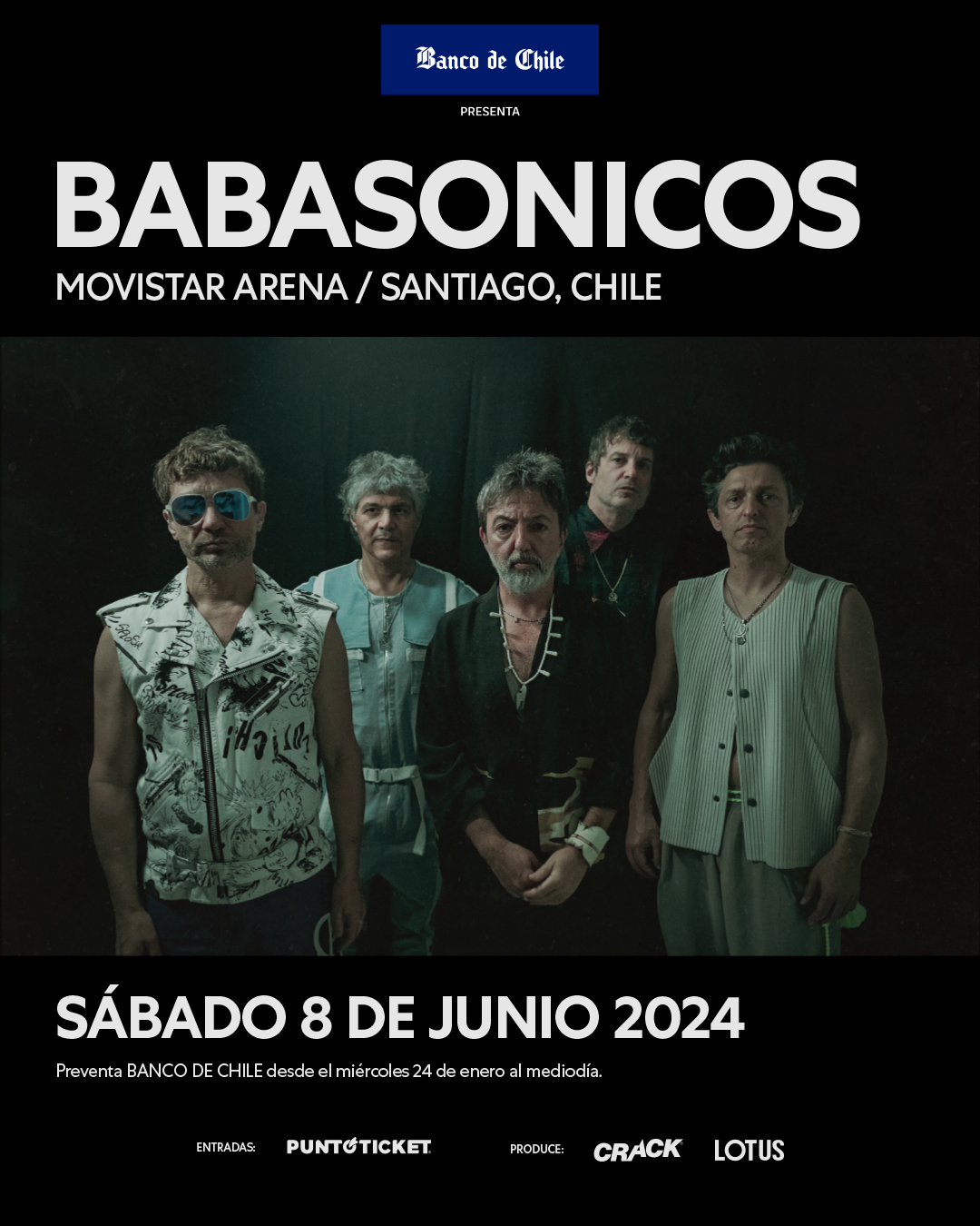 Babasónicos